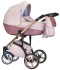 MODO ROSE 2w1 Wiejar wózek wielofunkcyjny dla dzieci