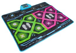 Mata Muzyczna Taneczna Wersja dla Dwóch Osób