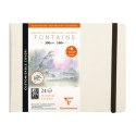 Szkicownik akwarelowy FONTAINE A5 300g