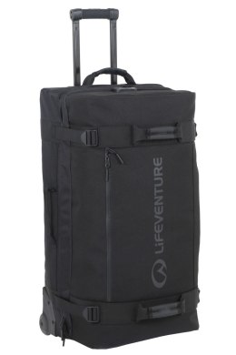 Torba podróżna na kółkach z zamkiem Expedition Clamsheel Lifeventure 110L