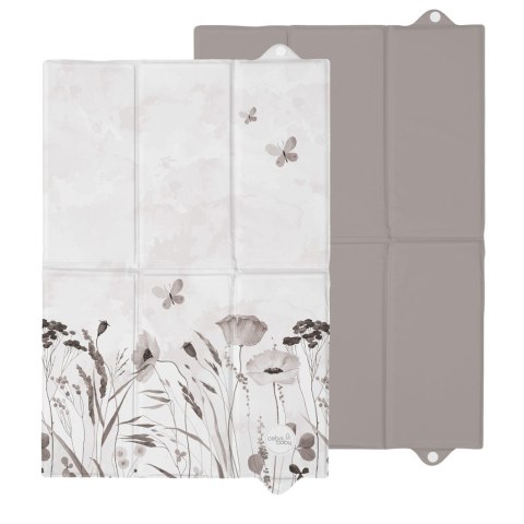 CEBA 305-000-813 Składana mata do przewijania 40x60 Basic Nature Harmony