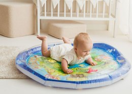 DUMEL DD 30817 Dmuchana mata wodna Farma duża