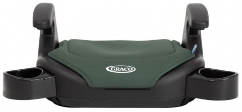 GRACO Fotelik BOOSTER BASIC R129 Hunter