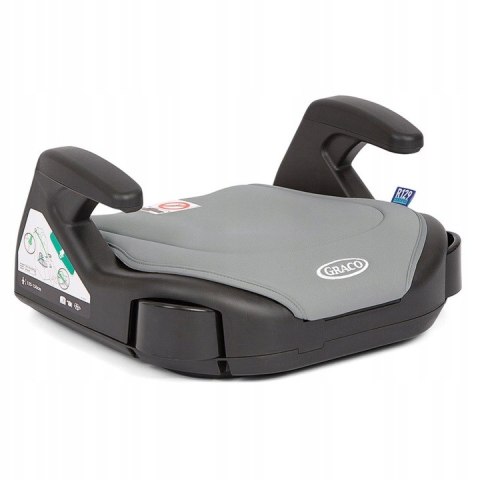 GRACO Fotelik BOOSTER BASIC R129 opal sky