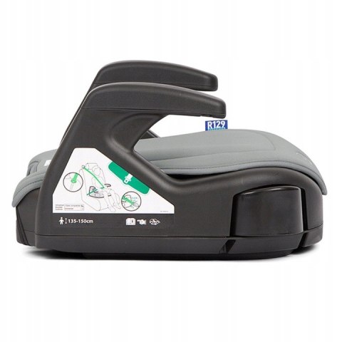 GRACO Fotelik BOOSTER BASIC R129 opal sky