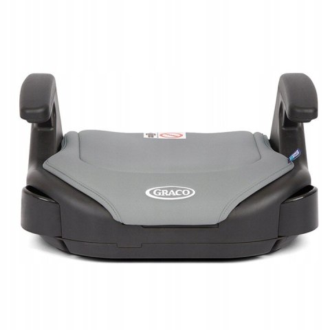 GRACO Fotelik BOOSTER BASIC R129 opal sky