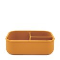 Lunchbox pojemnik silikonowy Lew SASSI