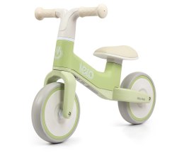 MILLY MALLY 6348 Rowerek Biegowy Velo Green