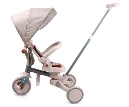 MILLY MALLY 6379 Rowerek trójkołowy Zippy Blue