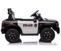 MILLY MALLY 6487 Pojazd na akumulator Ford Ranger Police Black