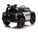 MILLY MALLY 6487 Pojazd na akumulator Ford Ranger Police Black