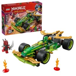 NINJAGO SAMOCHÓD LLOYDA
