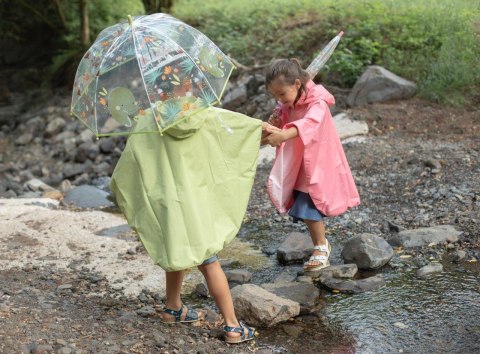Parasol przeciwdeszczowy Dinozaur SASSI