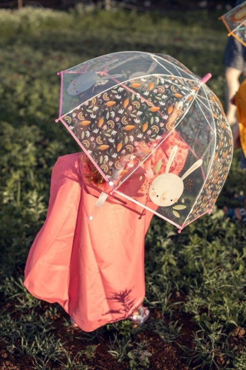 Parasol przeciwdeszczowy Królik SASSI