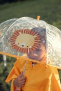 Parasol przeciwdeszczowy Lew SASSI