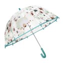 Parasol przeciwdeszczowy Miś SASSI