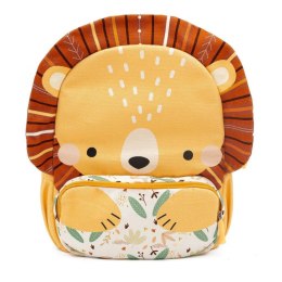 Plecak dla dzieci A4 Lew SASSI