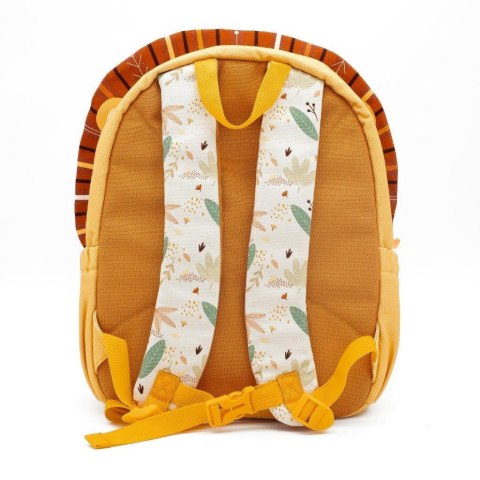 Plecak dla dzieci A4 Lew SASSI