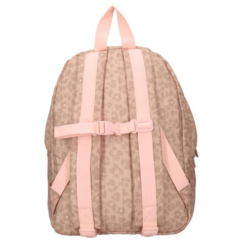 Plecak dla dzieci L Magical Animal Print KIDZROOM