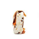 Plecak mini dla dzieci Lisek SASSI