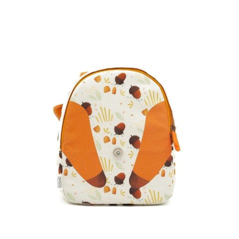 Plecak mini dla dzieci Lisek SASSI