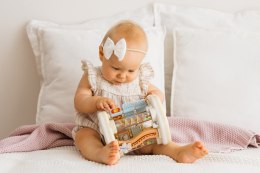 TULI FUN TF 30136 Zręcznościowy Roluś pastelowy