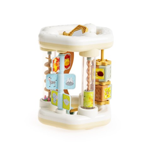 TULI FUN TF 30136 Zręcznościowy Roluś pastelowy