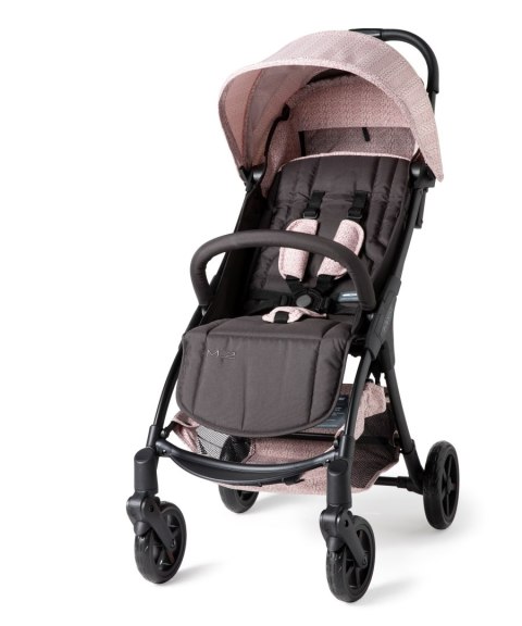 M2 wózek spacerowy Rose