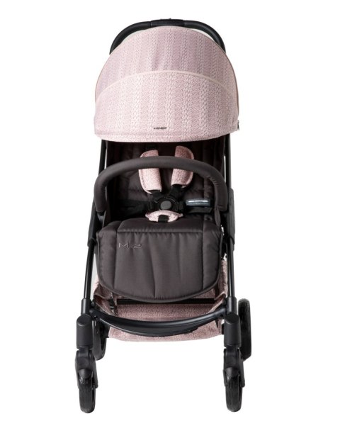 M2 wózek spacerowy Rose