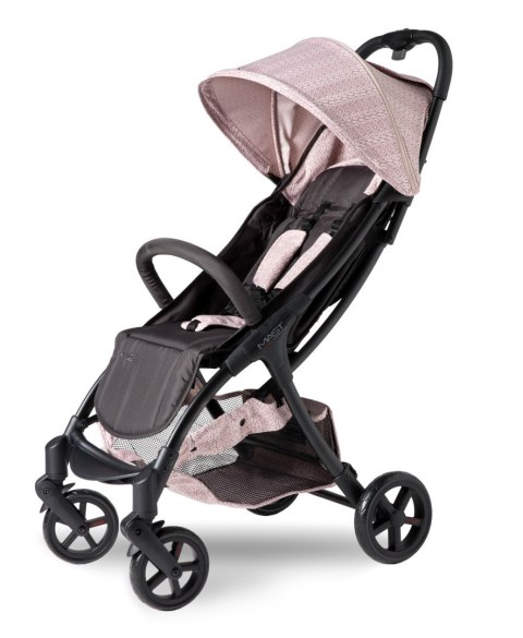 M2 wózek spacerowy Rose