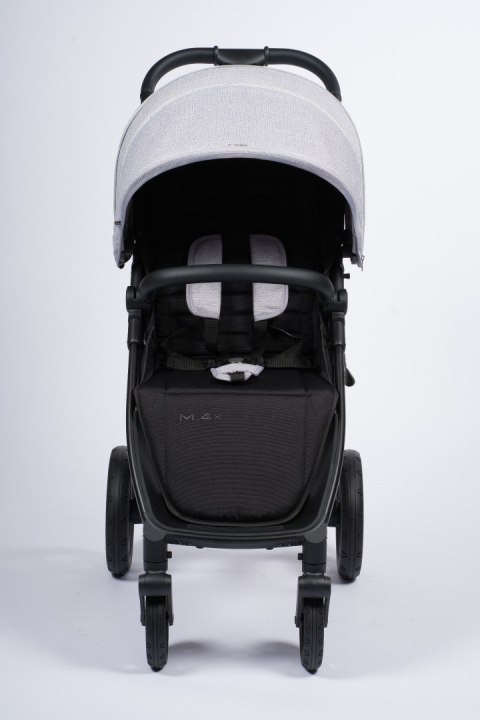 Mast Swiss M4x Plus - Wózek Spacerowy Granite (koła Light)