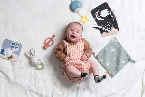 Zestaw na Dobranoc Taf Toys - 12 Elementów Wspierających Spokojny Sen Maluszka