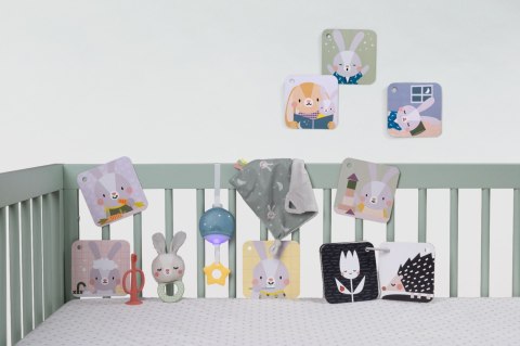 Zestaw na Dobranoc Taf Toys - 12 Elementów Wspierających Spokojny Sen Maluszka