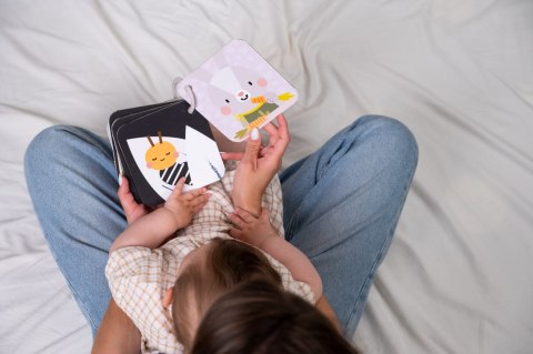 Zestaw na Dobranoc Taf Toys - 12 Elementów Wspierających Spokojny Sen Maluszka