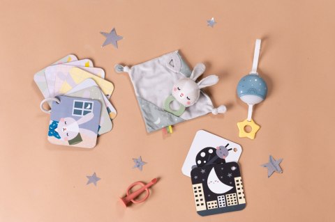 Zestaw na Dobranoc Taf Toys - 12 Elementów Wspierających Spokojny Sen Maluszka
