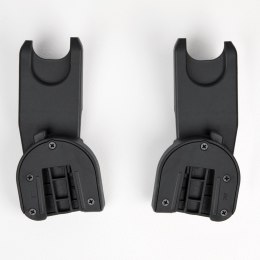 Adaptery Maxi Cosi MAST M5x | Mast Swiss Design - Łatwe Montowanie i Kompatybilność z Fotelikami Samochodowymi