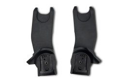 Adaptery Maxi Cosi MAST M6x | Mast Swiss Design - Łatwe Montowanie i Kompatybilność z Fotelikami Samochodowymi