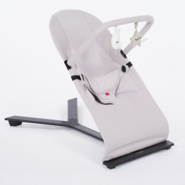 FLEX BOUNCER 2 leżaczek Light Grey