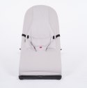 FLEX BOUNCER 2 leżaczek Light Grey