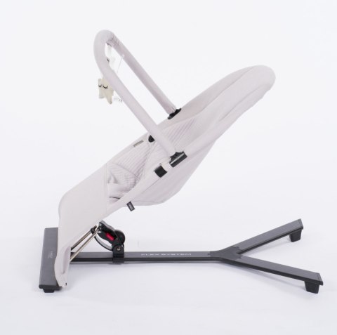 FLEX BOUNCER 2 leżaczek Light Grey