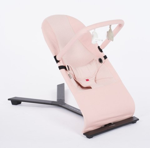 FLEX BOUNCER 2 leżaczek Rose