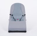 FLEX BOUNCER 2 leżaczek Steel Blue