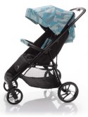 FUSION 2 Wózek spacerowy Camouflage