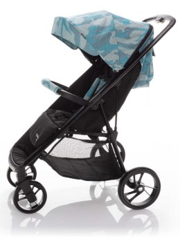 FUSION 2 Wózek spacerowy Camouflage