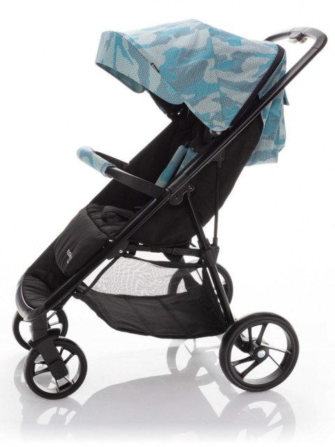 FUSION 2 Wózek spacerowy Camouflage
