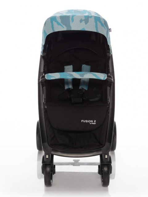 FUSION 2 Wózek spacerowy Camouflage