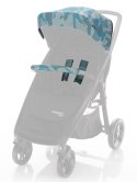 FUSION 2 Wózek spacerowy Camouflage