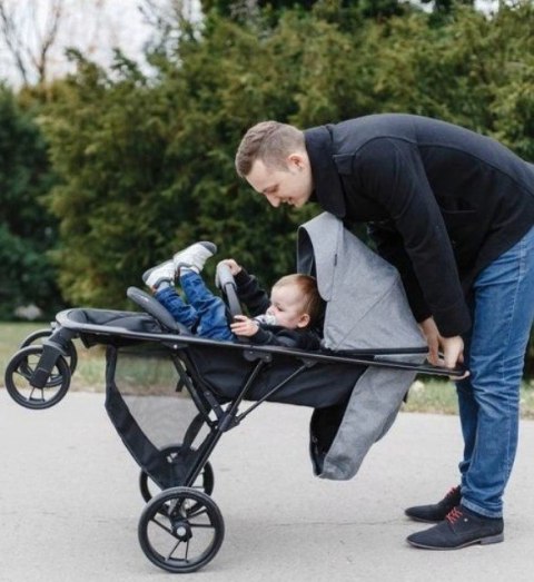 FUSION 2 Wózek spacerowy Camouflage