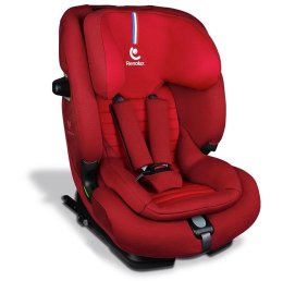 Fotelik Samochodowy Renolux Olymp 9-36 kg Passion Softness® R129 i-Size (76-150 cm)