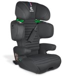 Fotelik Samochodowy Renolux Renofix 2 Quartz Softness® - Isofix R129 (100-150 cm)